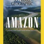 دانلود مجله National Geographic – اکتبر  ۲۰۲۴