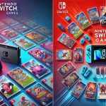 ۵ نکته جالب درباره کنسول Nintendo Switch