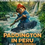 دانلود موسیقی متن فیلم Paddington in Peru