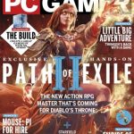 دانلود مجله PC Gamer UK – کریسمس ۲۰۲۴