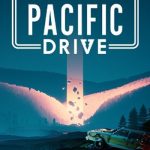 دانلود بازی Pacific Drive – Frosted v1.8.1 برای کامپیوتر