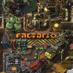 دانلود بازی Factorio – Space Age برای کامپیوتر