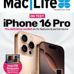 دانلود مجله MacLife UK – آرشیو کامل سال ۲۰۲۴