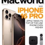 دانلود مجله Macworld USA – آرشیو کامل سال ۲۰۲۴