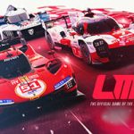 دانلود بازی Le Mans Ultimate برای کامپیوتر – نسخه Early-Access