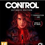 دانلود بازی Control Ultimate Edition برای کامپیوتر – نسخه FitGirl