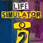 دانلود بازی Streamer Life Simulator 2 برای کامپیوتر – نسخه Early-Access