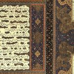 شاهنامه سپر هویت ایرانی در برابر تهاجم‌ها است