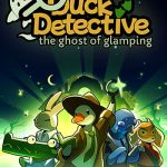 دانلود بازی Duck Detective: The Ghost of Glamping برای کامپیوتر