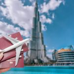 اول بلیط تهران دبی را بخریم یا ویزای دبی؟