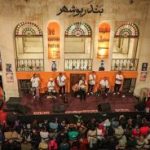 اعلام آمادگی جاباما و فیدیبو برای همکاری با جشنواره‌های محلی ایران