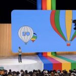 Google I/O امسال درباره جمینای و هوش مصنوعی خواهد بود