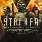 دانلود بازی STALKER Legends of the Zone Trilogy برای کامپیوتر