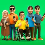 روز جهانی آگاهی‌بخشی درباره دسترس‌پذیری | مروری بر اقدامات اسنپ در مسیر بهبود دسترس‌پذیری اپ