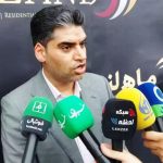 حدادی: بانک شهر اعلام کرده قصد کناره گیری از پرسپولیس را دارد/ قرار شد با درویش ادامه بدهیم