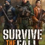 دانلود بازی Survive the Fall برای کامپیوتر – نسخه RUNE