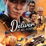دانلود بازی Deliver At All Costs برای کامپیوتر – نسخه ElAmigos