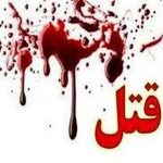 قتل مرد تهرانی در اتوبان کردستان/دستگیری قاتل در عراق