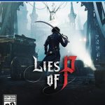 دانلود نسخه هک‌شده بازی Lies of P – Overture برای PS4