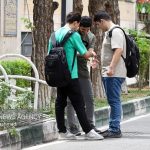 تدوین سناریوهای مختلف تاب‌آوری نظام آموزش عالی کشور در شرایط بحرانی