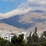 کیفیت هوای تهران در روز یکشنبه ۲۹ تیر