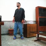 خدمتکار درمانگاه: دختر جوان را بیهوش کردم برای یک جفت گوشواره!