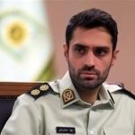 واکنش پلیس به ادعای تقلب در آزمون سمپاد
