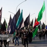 اعلام ضوابط و مقررات خروج از کشور مشمولان برای زیارت عتبات عالیات در ماه‌های محرم و صفر