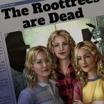 دانلود بازی The Roottrees are Dead برای کامپیوتر