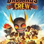 دانلود بازی Badlands Crew برای کامپیوتر