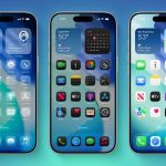 از iOS 26 تا آیفون تاشو | اپل آینده را مهندسی می‌کند