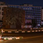 برق ۱۰۰ اداره پرمصرف در تهران قطع شد