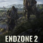 دانلود بازی Endzone 2 برای کامپیوتر – نسخه ElAmigos