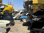 بدهی خودروسازان عامل کاهش اسقاط خودرو های فرسوده