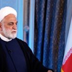 اژه ای: در جنگ ۱۲ روزه و پس از آن حدود ۲ هزار نفر دستگیر شدند