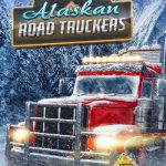 دانلود بازی Alaskan Road Truckers برای کامپیوتر