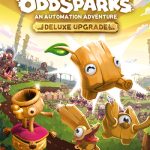 دانلود بازی Oddsparks برای کامپیوتر – نسخه فشرده ElAmigos