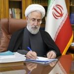 برخورد قاطع با گروه‌های پشت‌پرده اقدام تروریستی در زاهدان