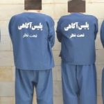 عاملان درگیری دسته جمعی در سوادکوه دستگیر شدند