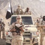 حمله تروریستی به دادگستری زاهدان پنج شهید و ۱۳ مجروح بر جا گذاشت