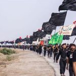ماموریت وزارت علوم به دانشگاه‌های مرزی برای اربعین حسینی