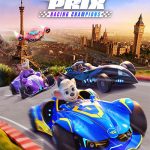 دانلود بازی Ed and Edda: GRAND PRIX – Racing Champions