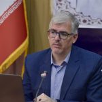 نخستین ماهواره مخابراتی ایران در باند "KU" با موفقیت به مدار رفت