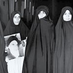 «صلابت» حتی در اسارت