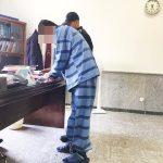 ادعای عجیب قاتل: وکلا گفتند اگر همسرم را بکشم قصاص نمی‌شوم!