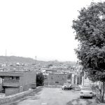 حاشیه‌نشینی در فرانسه افتخار دارد در ایران شرمندگی