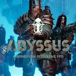 دانلود بازی Abyssus برای کامپیوتر – نسخه ElAmigos