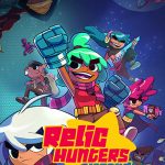 دانلود بازی Relic Hunters Legend برای کامپیوتر