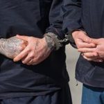 سه نفر از اراذل و اوباش در رجایی‌شهر کرج دستگیر شدند