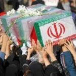 تشییع شهدای جنگ ۱۲ روزه در بهشت زهرا چگونه مدیریت شد؟